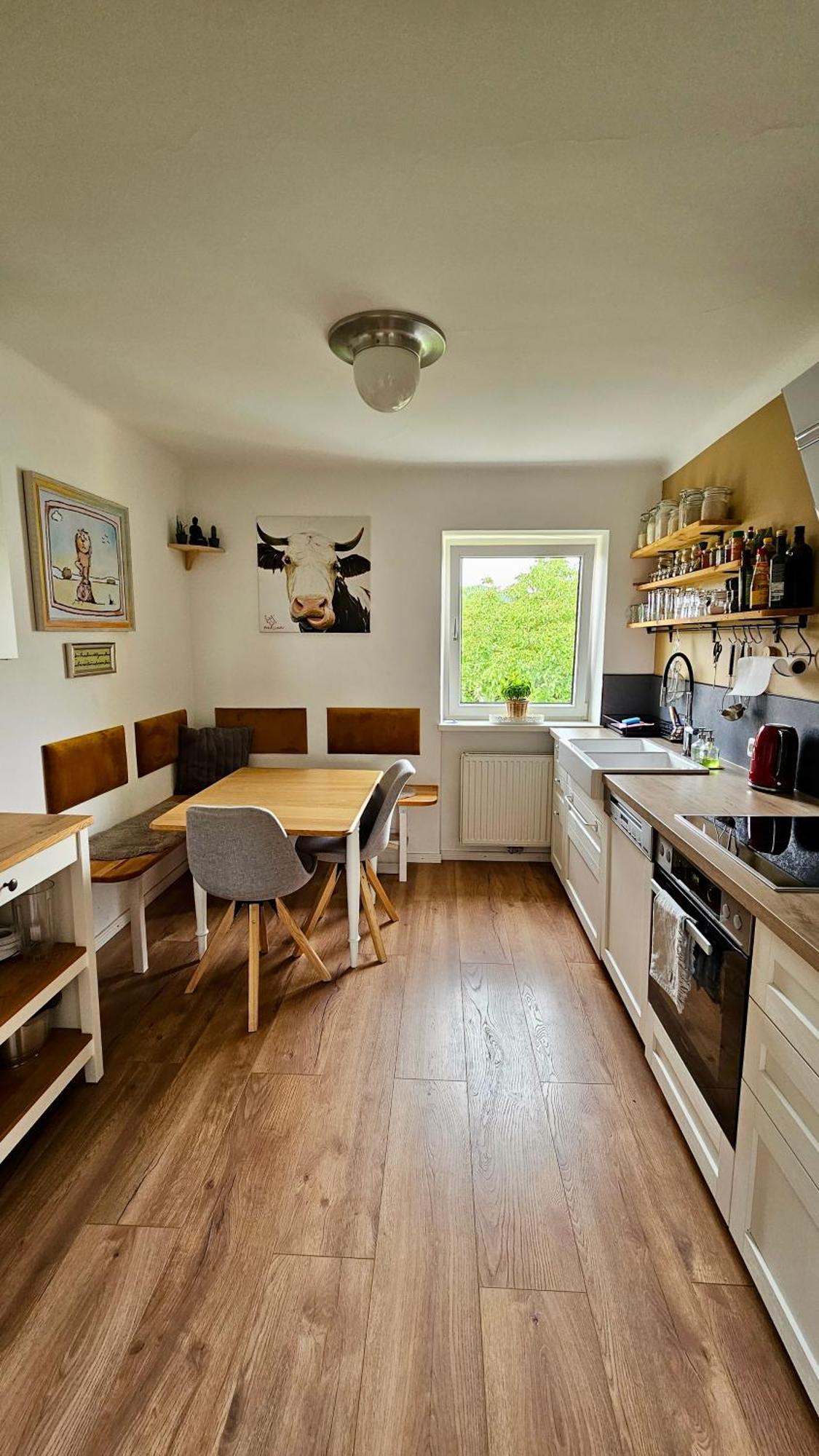 Stadtoase Mit Traumhaftem Ausblick Linz Extérieur photo